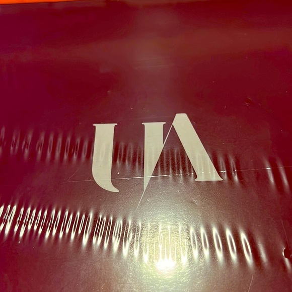 PINK: Vogue Now Luxglow Facial Steamer Home Spa Kit - Picture 6 of 6